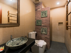 Seeka Boutique Resort