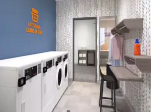 Home2 Suites By Hilton Goodyear Phoenix West