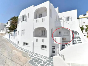 Nikolas Naousa Guesthouse I