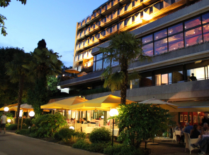 Villa Toscane