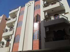 Fayrouz Apartments