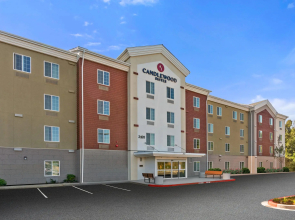 Candlewood Suites Sumner by IHG