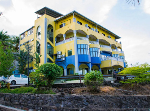 Jerantut Hill Resort