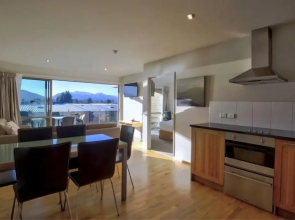 Rocky Mountain Apartment - 111-112