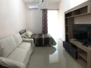 Flat 2 Bedrooms 1 Bathroom - Loutraki
