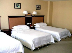 Changbai Mountain Athlete Village