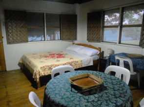 Morel's Private Island Resort