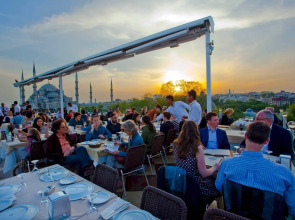 Seven Hills Hotel - Special Class