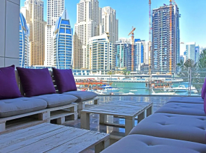 Jannah Marina Hotel Apartments