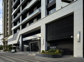 Cp Hotel