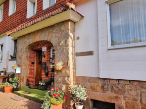 Hotel Elisabeth-Ilse