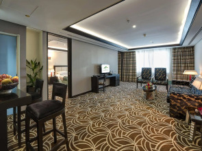 Raintree Rolla Hotel