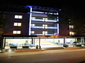 Hotel Saint Raphael