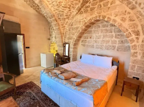 Mi̇ri̇sso Konak Hotel Mardi̇n Artuklu