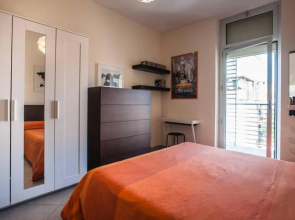 Modern Apartment Giovanni Square IUN Q6922