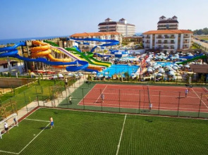 Eftalia Aqua Resort – All Inclusive