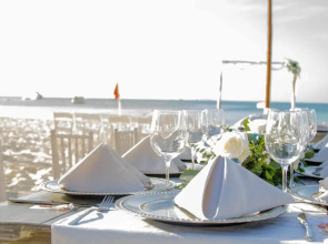 Beachscape Kin ha Villas & Suites