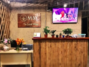 May Homestay Ninh Binh