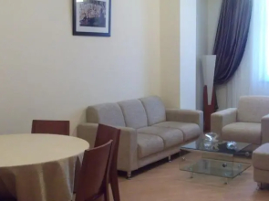 Rezidentsija Ardager