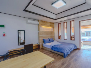 Shall Story Resort Jeju