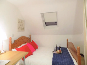 Muse Homestay