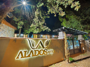 Alados Otel
