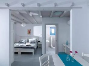 Evgenia Lemnos Seaside Resort