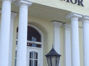 Swn Y Mor Hotel