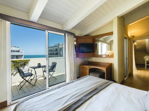 Suite Hotel Maestrale