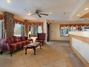 Baymont Inn and Suites Smyrna