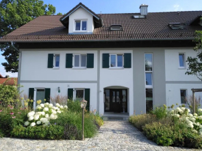 Urlaub in Andechs Appartements