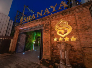 Quality Beach Resorts and Spa Patong