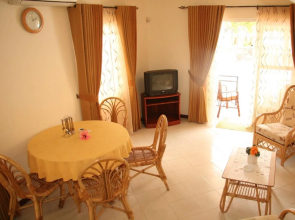 Le Capricorne Villas Mauritius