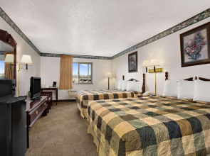 Days Inn by Wyndham Sheridan