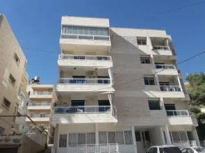 Berdawny Apartments