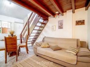 House 700m From Campeche Beach Rfv0201