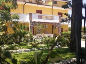 Casa Cosmano