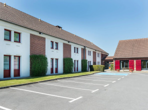 The Originals City, Hôtel Le Gayant