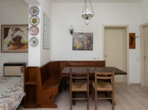 N110 - Numana, Villa Con Giardino E Vista Mare