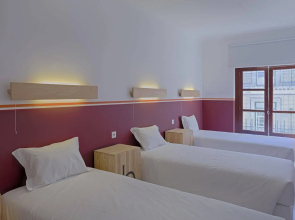 Hostel 4U Lisboa