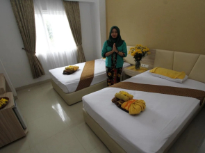 Lorin Syariah Hotel Solo
