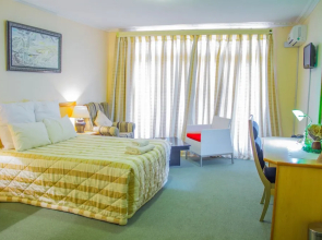 Mountain View Hotel