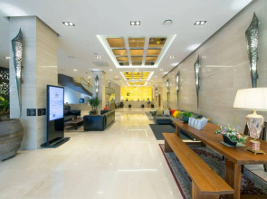 Busan Business Hotel