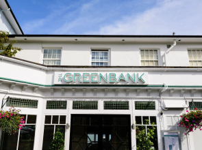 Greenbank Hotel