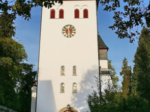Gasthof Schumacher - Hotel garni