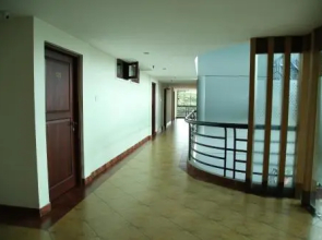 Hazmi Ac Rooms