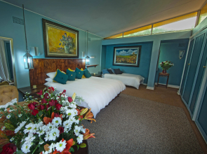 The Rabbit Hole Hotel