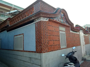 Wu Feng Homestay