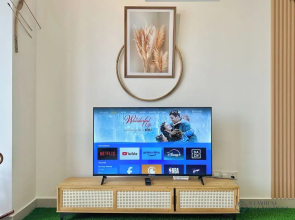 Bali Residences Sea View Suites Melaka