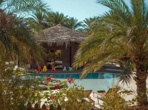 Anantara Sahara-Tozeur Resort & Villas